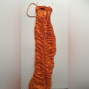 Fashion Nova Maxi Dress